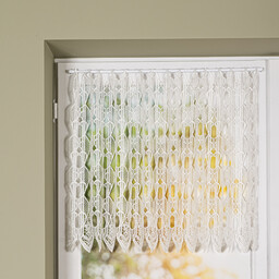 Markizeta Zazdrostka gipiurowa wysokość 60 cm 010 naturalny