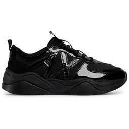 Sneakersy Armani Exchange XDX039 XV311 00002 Czarny