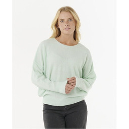 sweter RIP CURL - Emily Sweater Aqua (46)