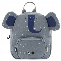 Trixie mały plecak dziecięcy Słoń Baby wodoodporny