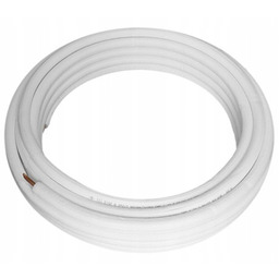 Rura Miedziana Do Klimatyzacji 3/8" 25 Mb Frigoline