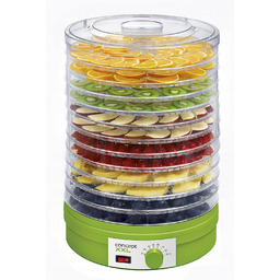 Suszarka XXL Do Grzybów Owoców Ziół SO1025 245W