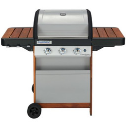CAMPINGAZ Grill ogrodowy gazowy Woody LX Seria 3