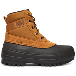 Śniegowce Helly Hansen Fraser Mid 12042 725 Brązowy
