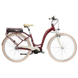 Kross Le Grand eLille 3 D 28 M