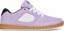 obuwie męskie éS ACCEL SLIM Lavender