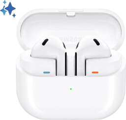 Słuchawki SAMSUNG Galaxy Buds 3 Biały