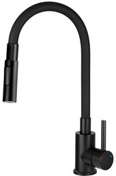 DEANTE Bateria Luno BOC N74M Nero