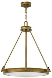 lampa nowoczesna COLLIER HK/COLLIER/P Elstead