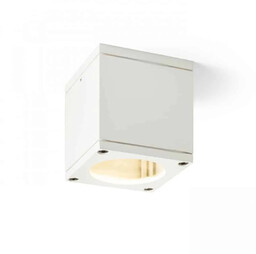 Lampa sufitowa RODGE biała R13503 - Rendl