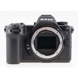 Aparat cyfrowy Nikon Z6 III Body + karta