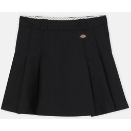 gonne donna dickies elizaville skirt dk0a4y1s blk black