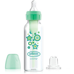 Dr Brown''s Zestaw "Od Butelki Do Kubka" Butelka