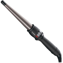 BaByliss Pro BAB2281TTE Lokówka stożkowa tytanowo-turmalinowa 19-32mm