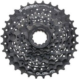 Kaseta Shimano CS-HG31 8-rzędowa 11-32T