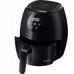 Frytkownica Beztłuszczowa Air Fryer Piekarnik 3,5 litra Szybkie