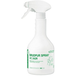 V-BRUDPUR-SPRAY - Gotowa piana do gruntowego mycia