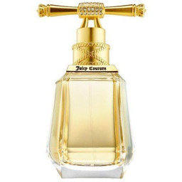 JUICY COUTURE I Am Juicy Couture EDP spray