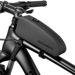 ROCKBROS Torba rowerowa na ramę AS-019-1