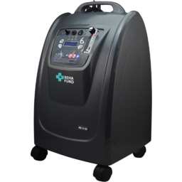 Medyczny koncentrator tlenu AE-5-W
