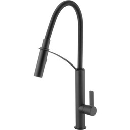 DEANTE Bateria Gerbera BGB N72M Nero Zyskaj