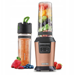 Blender kielichowy Sencor Sbl 7176GD 800W Smoothie
