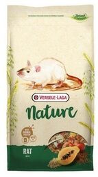 VERSELE-LAGA Rat Nature 2,3kg - pokarm dla szczura