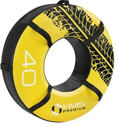HMS PREMIUM PYT01 OPONA TRENINGOWA 40KG