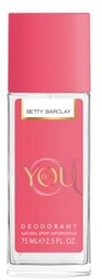 Betty Barclay Even You Dezodorant w sprayu 75