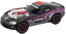 Road Rippers, samochód wyścigowy Lightning Rods: Dodge Viper