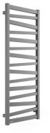 EXCELLENT GREX.IT131.GR Italic grzejnik łazienkowy 131x50 cm, szary