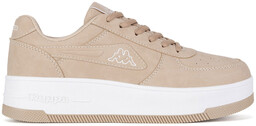 Sneakersy Kappa VSKA001 Beżowy