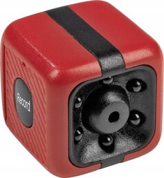 Mini kamera 1 04809 Hd (1280 x 720)