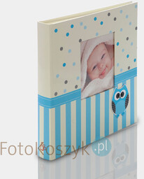 Album Dziecięcy Bravo N XL (tradycyjny 100 kremowych