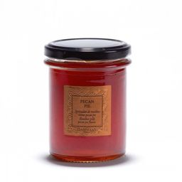 Galaretka Herbaciana Dammann Freres Rooibos Pecan Pie 235g