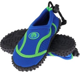 XQMAX Buty do wody Junior Niebieski (rozmiar 34)