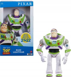 Toy Story Figurka Buzz Astral astronauta 25,5 cm