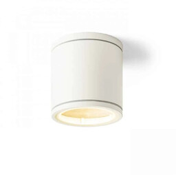 Lampa sufitowa LIZZI biała R13505 - Rendl