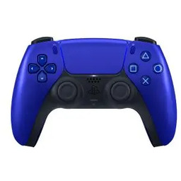 Sony DualSense do PS5 Bezprzewodowy Wieczorny kobalt Gamepad