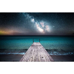 Obraz CANVAS SILVER 85 x 113 cm ST617