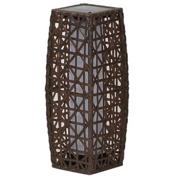 PATIO Lampa solarna 47297