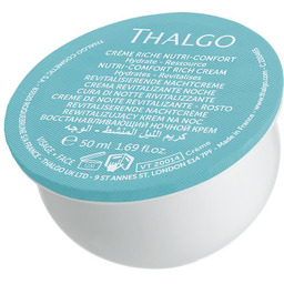 Thalgo Nutri-Comfort Cream Eco-Refill- odżywczy krem-zapas 50 ml