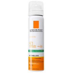 LA ROCHE-POSAY ANTHELIOS Mgiełka do twarzy SPF 50