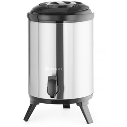 TERMOS CATERINGOWY 10 L ø226x360 mm HENDI