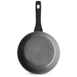 Gerlach Patelnia Granitex Grey 24 CM