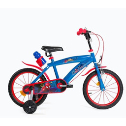 Huffy Rowerek dziecięcy Disney SPIDER MAN 16"