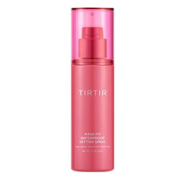 TIRTIR Mask Fit Waterproof Setting Spray Spray utrwalający