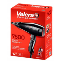 Suszarka do włosów Valera Swiss Silent Jet SXJ7500DRC