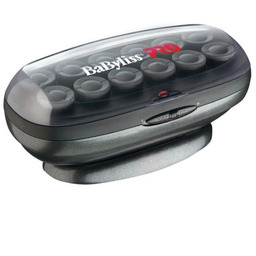 BaByliss Pro BAB3025E Jumbo Termoloki ceramiczno-tytanowe 12x38mm