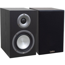 Taga Harmony Platinum S v.4 - Kolumny podstawkowe